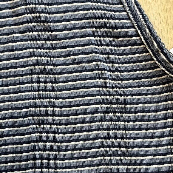 NWT American Eagle Halter Tie tank top - Picture 4 of 5